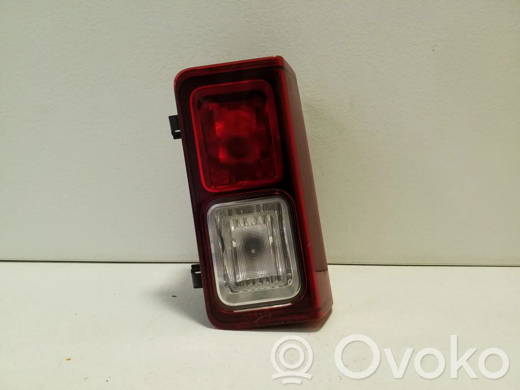 Lampa zderzaka tylnego   265591582R,934557899,265591452R,93867975