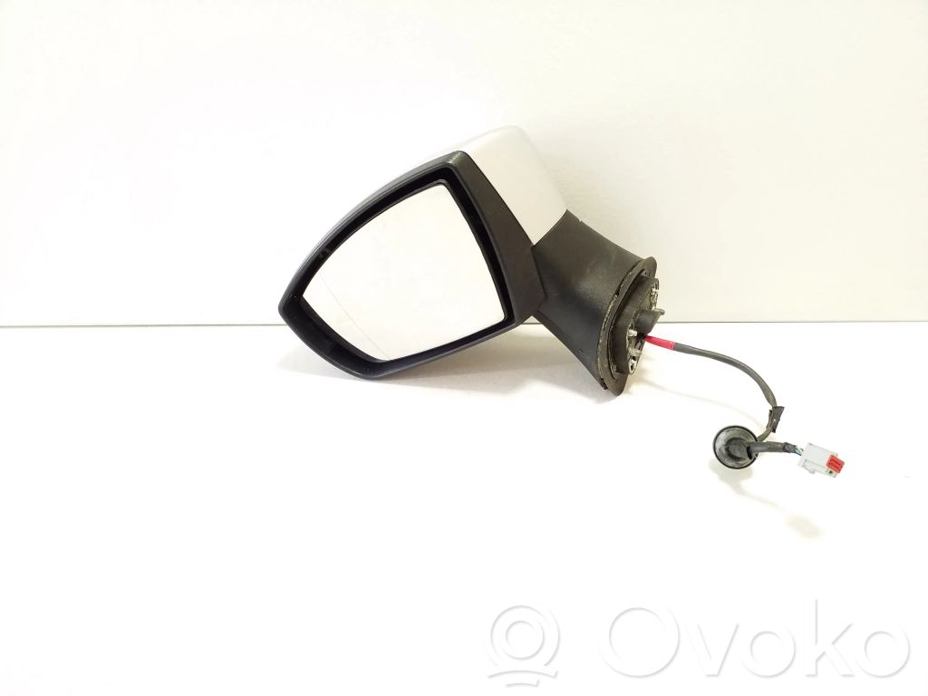 Ford Ecosport Specchietto retrovisore elettrico portiera anteriore 
