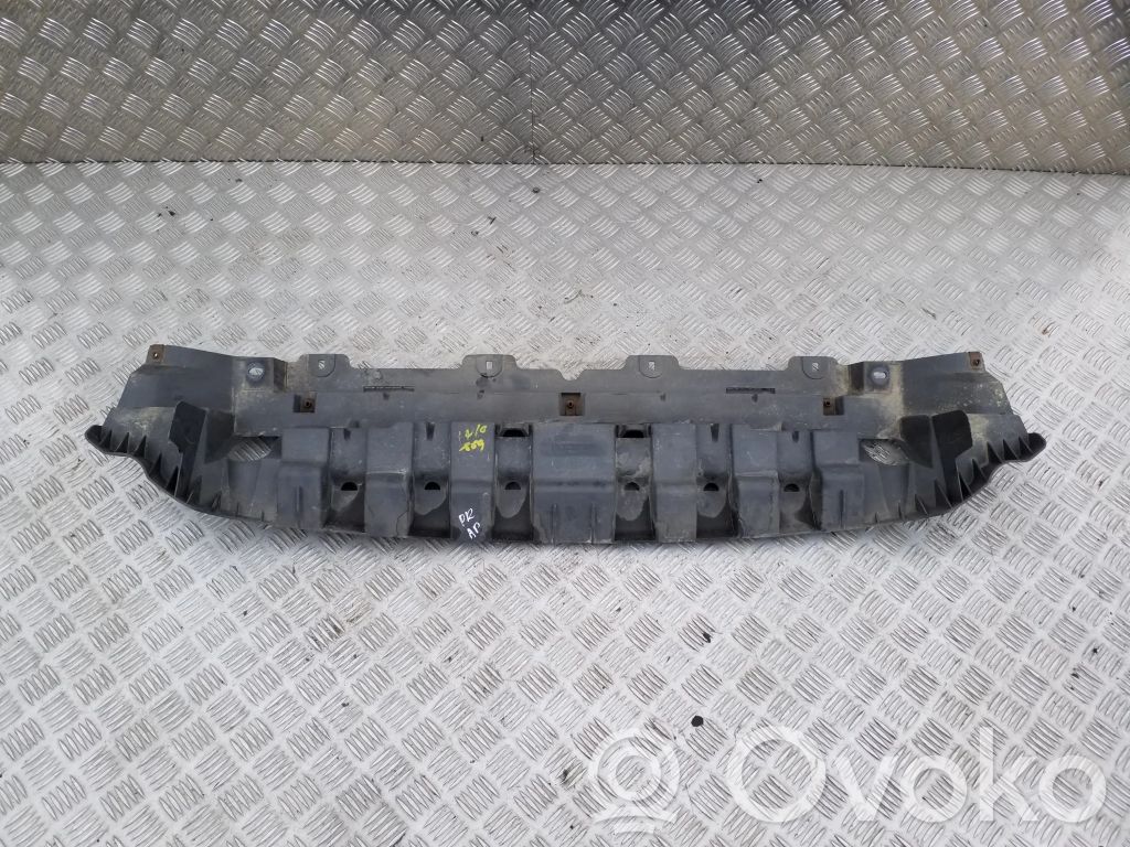 Ford Ecosport Placa protectora/plataforma del parachoques delantero 