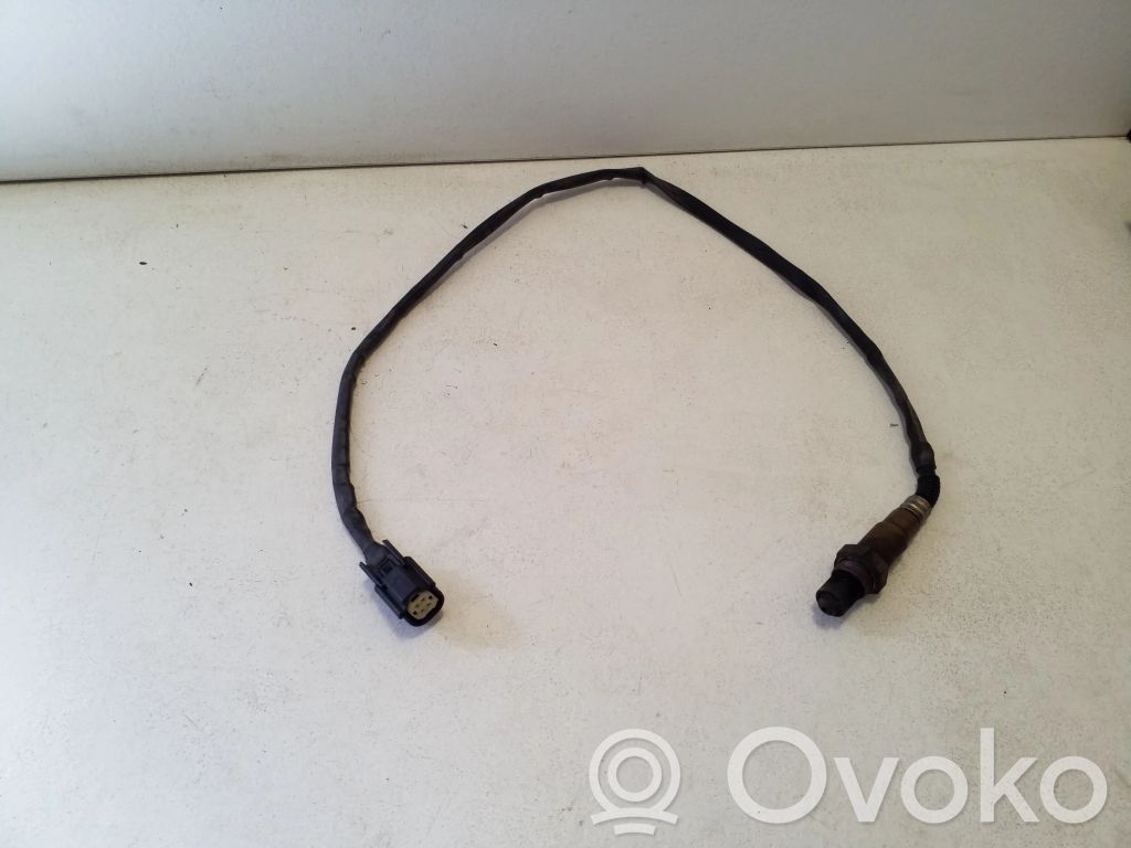 Lambda probe sensor   BV6A9G444AA,0258010314