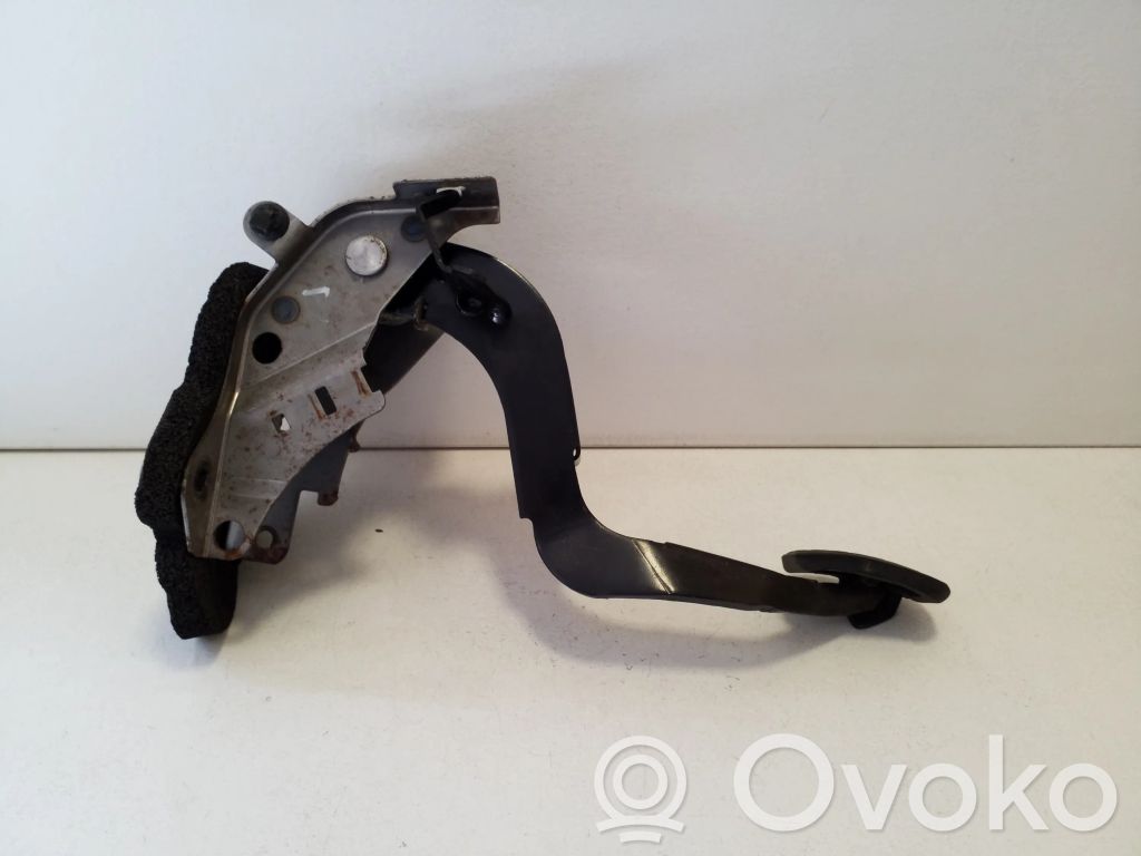Pédale d'embrayage   BA617B633BB