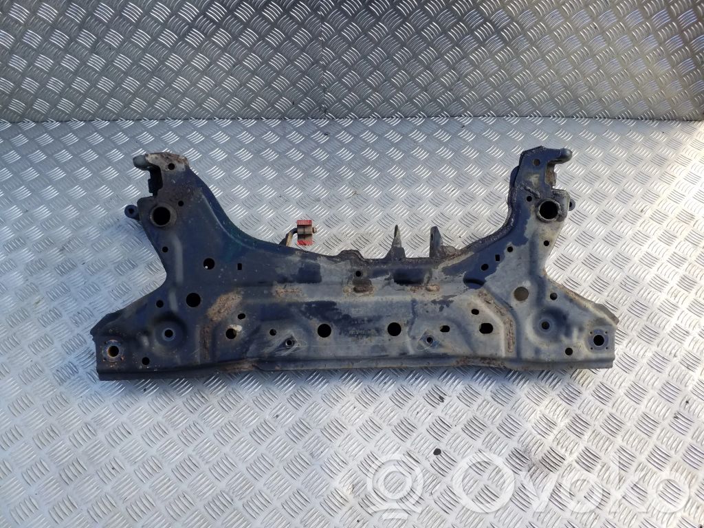 Ford Ecosport Front subframe 