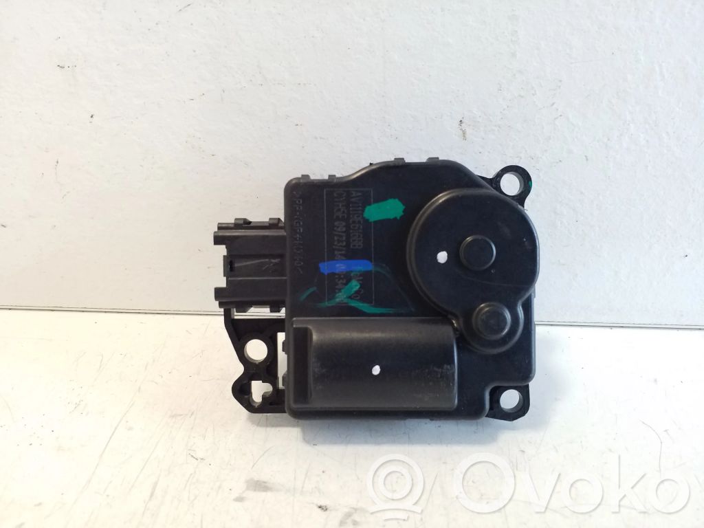 Ford Ecosport Motor/activador trampilla de calefacción 