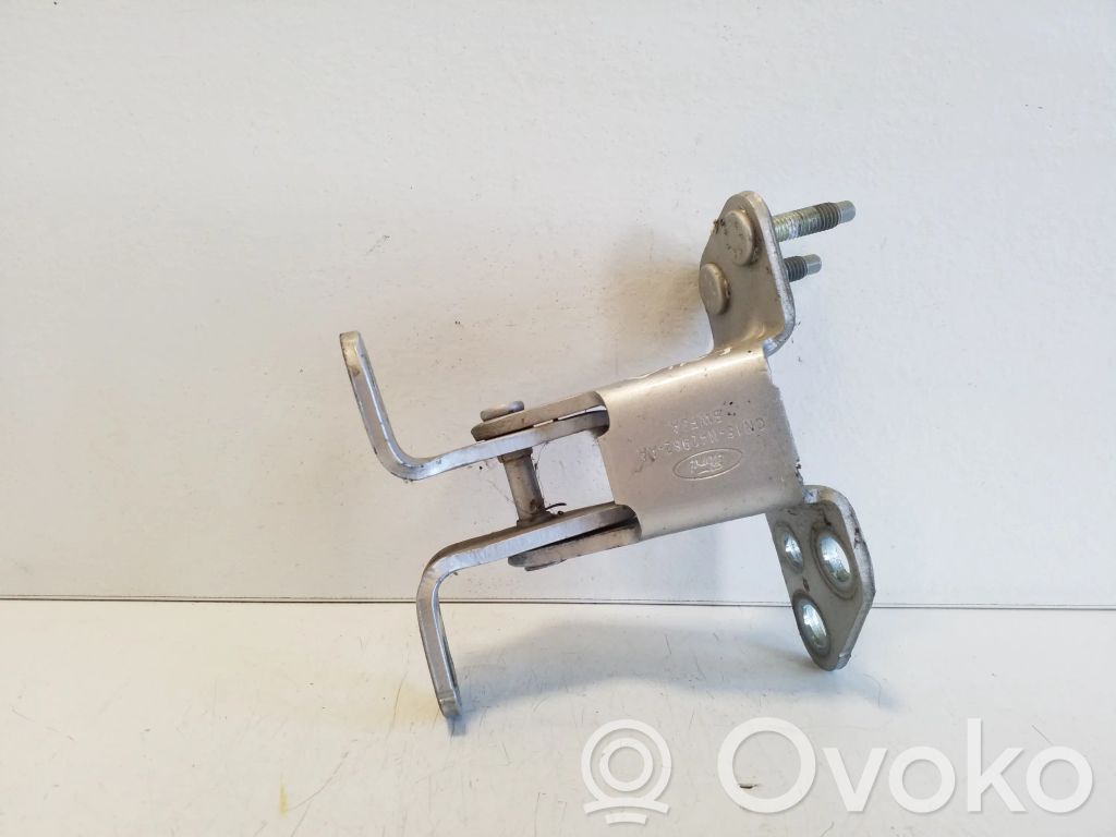 Tailgate/trunk/boot hinge   CN15N42982,CN15N42982AA