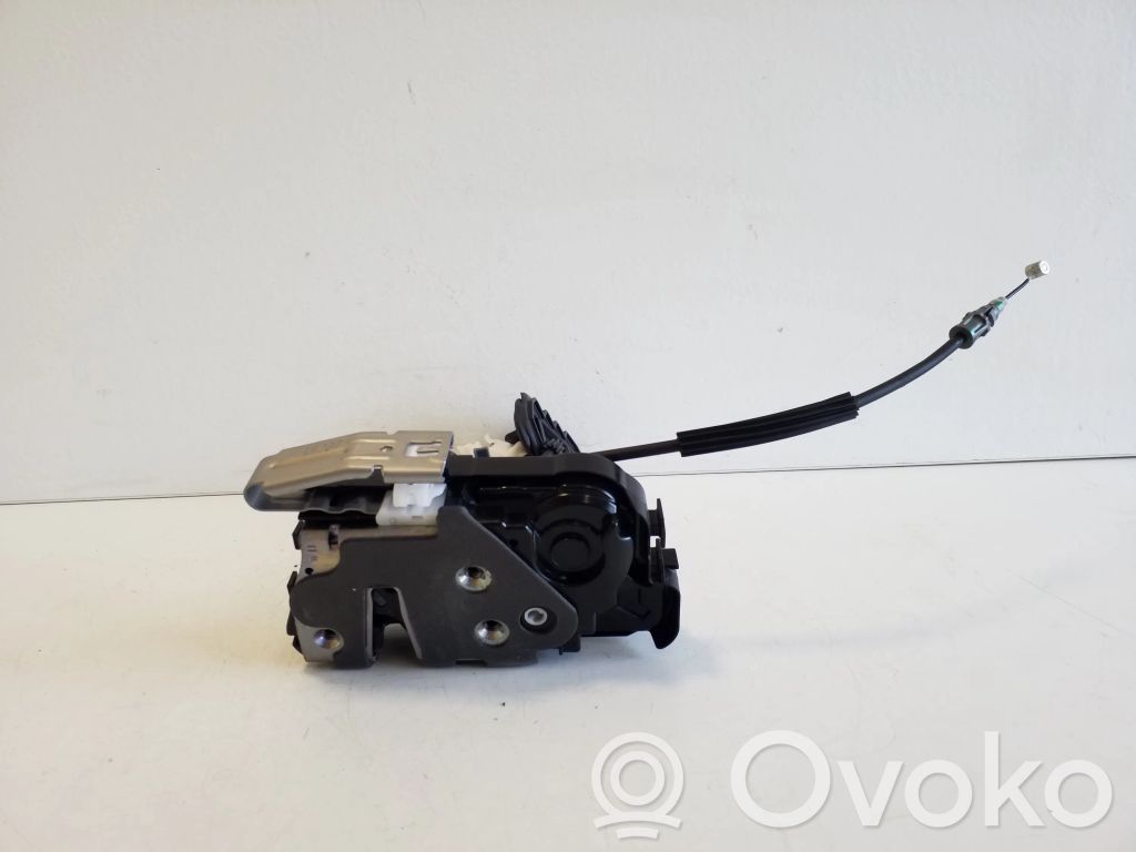 Ford Kuga III Zamek drzwi przednich 