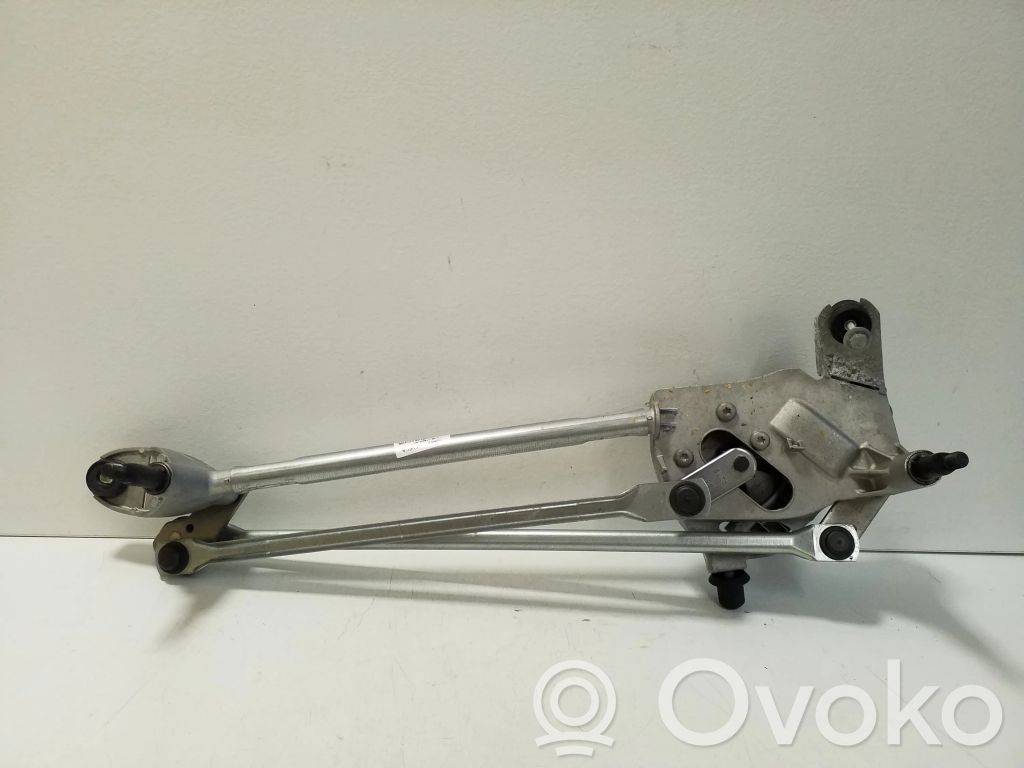 Ford Kuga III Motor și paralelogram ștergător parbriz