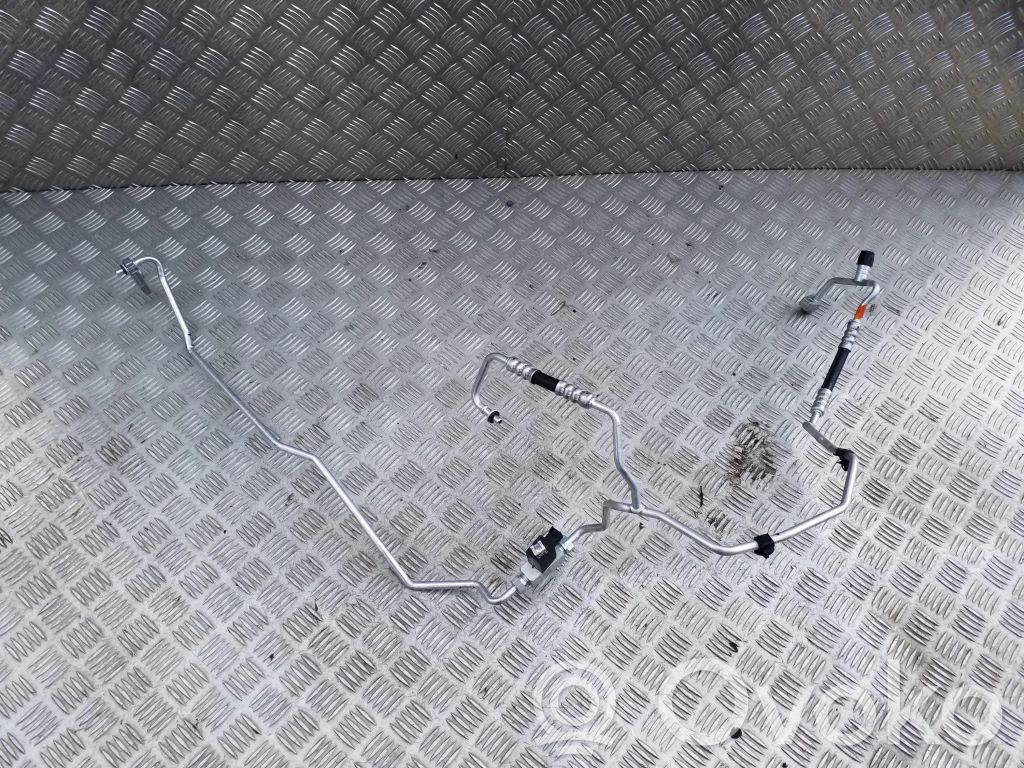 Ford Kuga III Ilmastointilaitteen putki (A/C)
