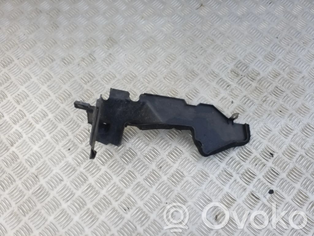 Volvo S40, V40 Lufteinlass Luftführung