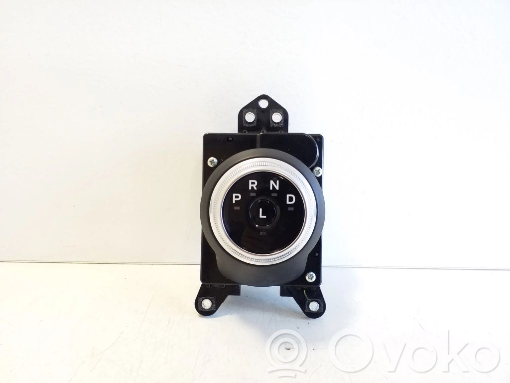 Ford Kuga III Selector caja de cambios 
