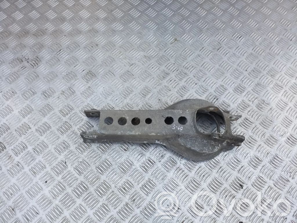 Volvo S60 Basculă superioară spate