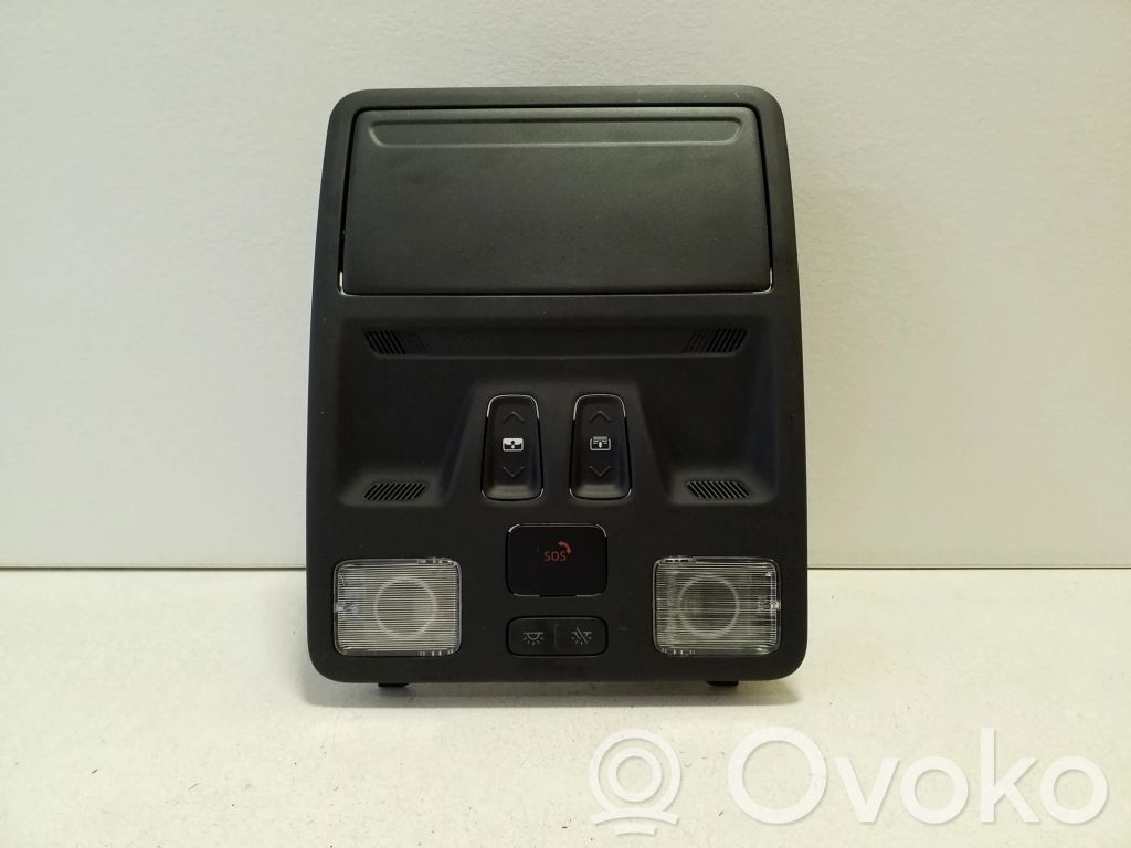 Światło fotela przedniego   JX7BA519A58H,DS7T15K609CC,JX7T15C683BB,H1BT15C683BC,JX7BA519A58HK3ZHE,JX7T14F265AC