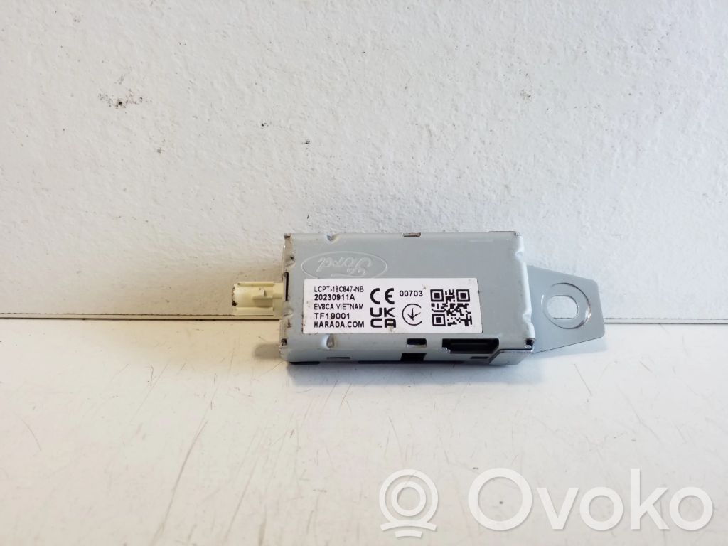 Ford Kuga III Antenos stiprintuvas 