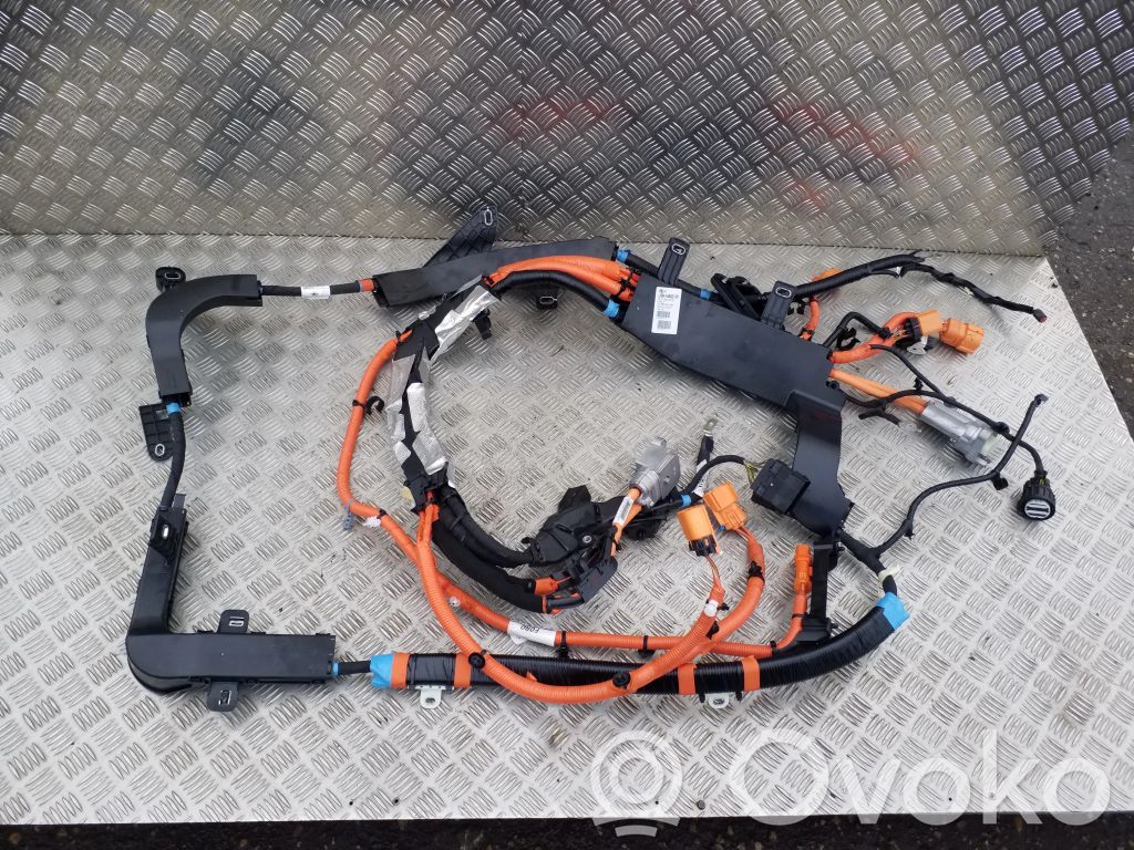 Ford Kuga III Korkeajännitekaapeli 
