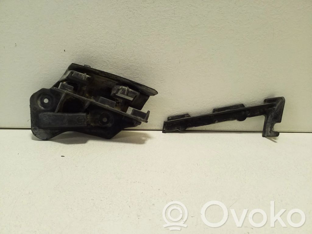 Volkswagen Golf Plus Front bumper mounting bracket 