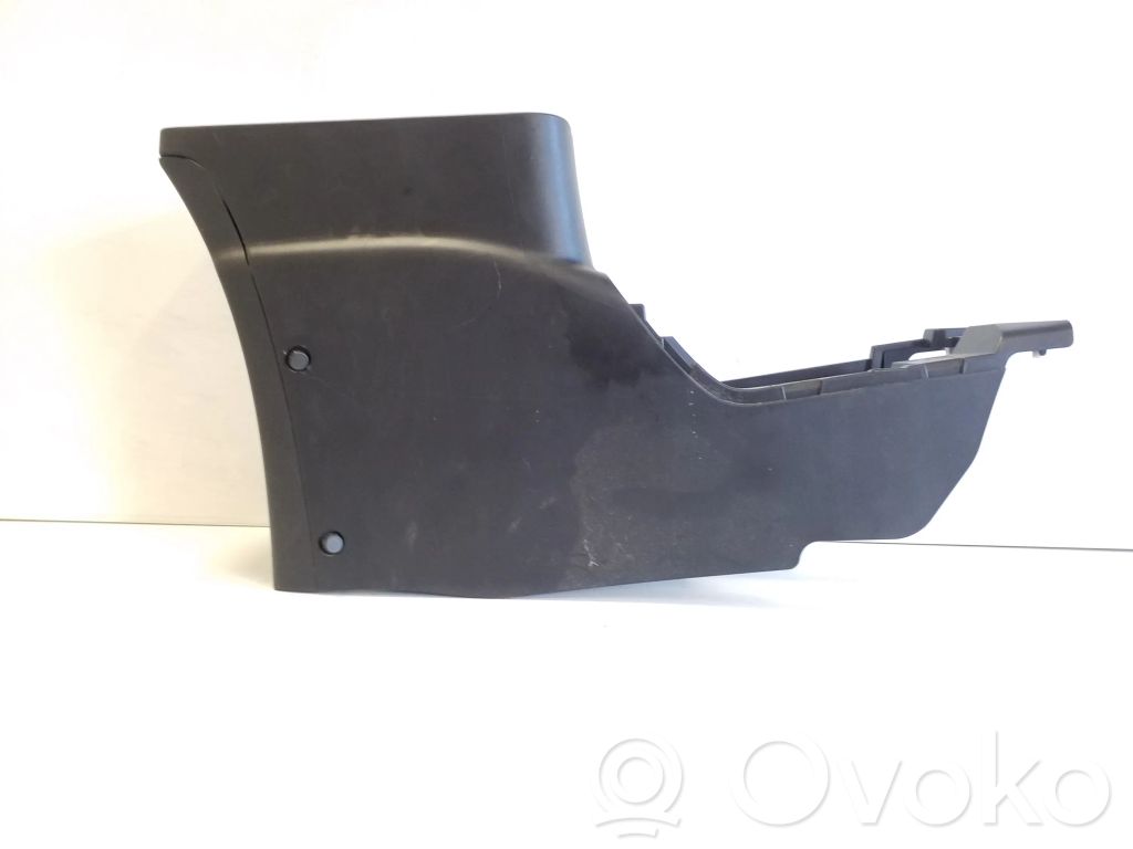 Mitsubishi Outlander Center console 
