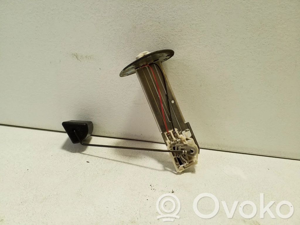 Fuel level sensor