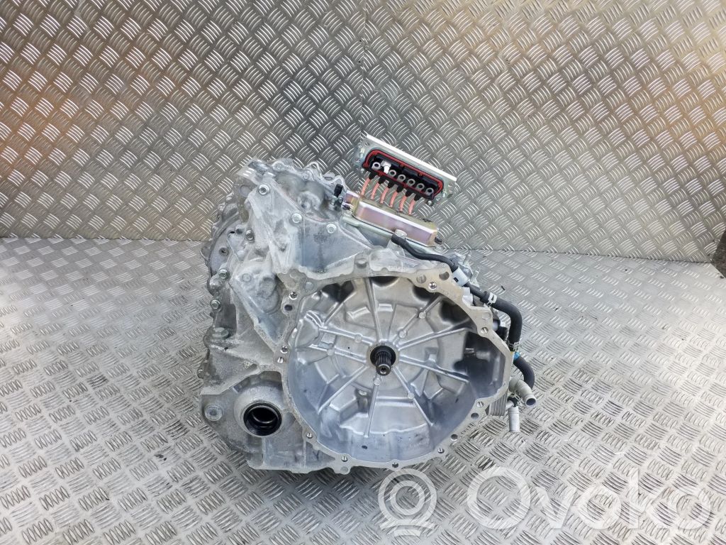 Toyota Corolla E210 E21 Caja de cambios automática 
