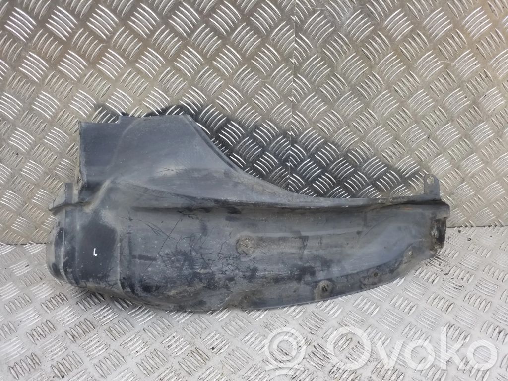 Apărători interioare aripă roată spate
