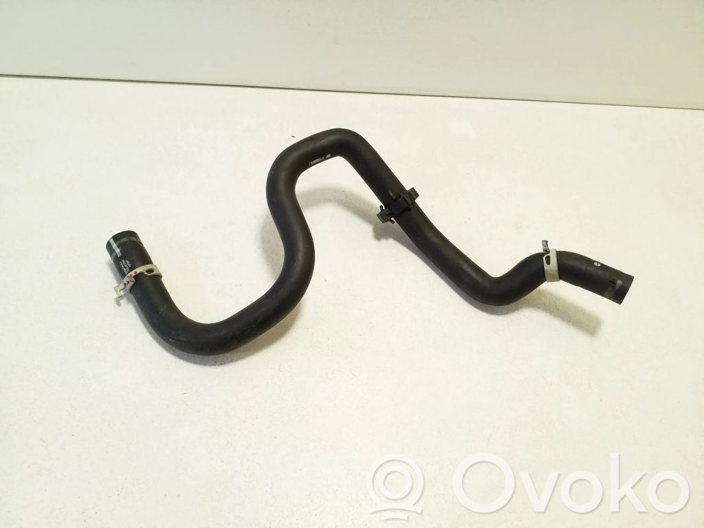 Engine coolant pipe/hose   G922AF4010D