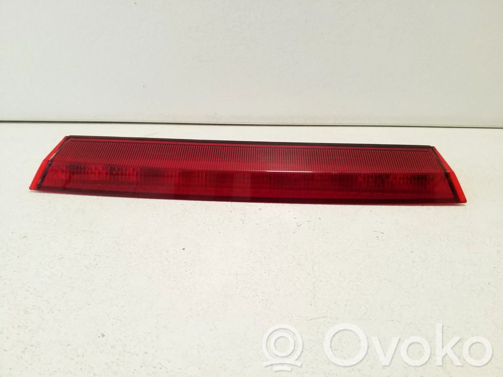 Toyota Corolla E210 E21 Trzecie światło stop 