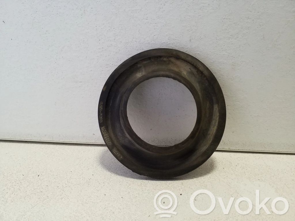 Ressort hélicoïdal arrière support (caoutchouc)   48258F4010
