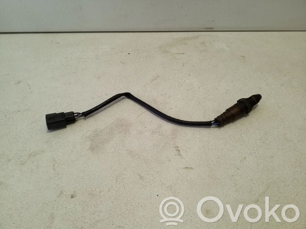 Lexus CT 200H Sensore della sonda Lambda