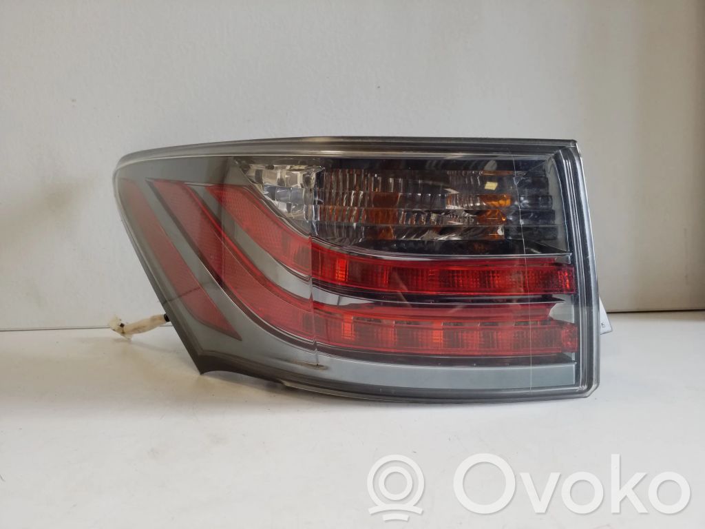 Lexus CT 200H Takavalot 