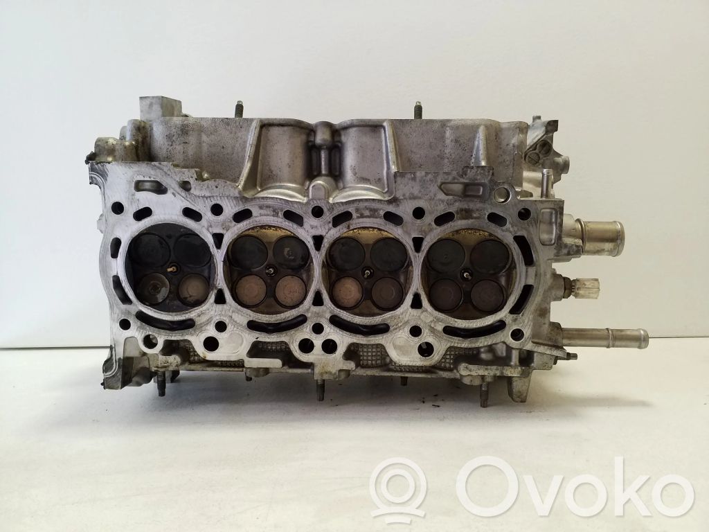 Lexus CT 200H Culata del motor 