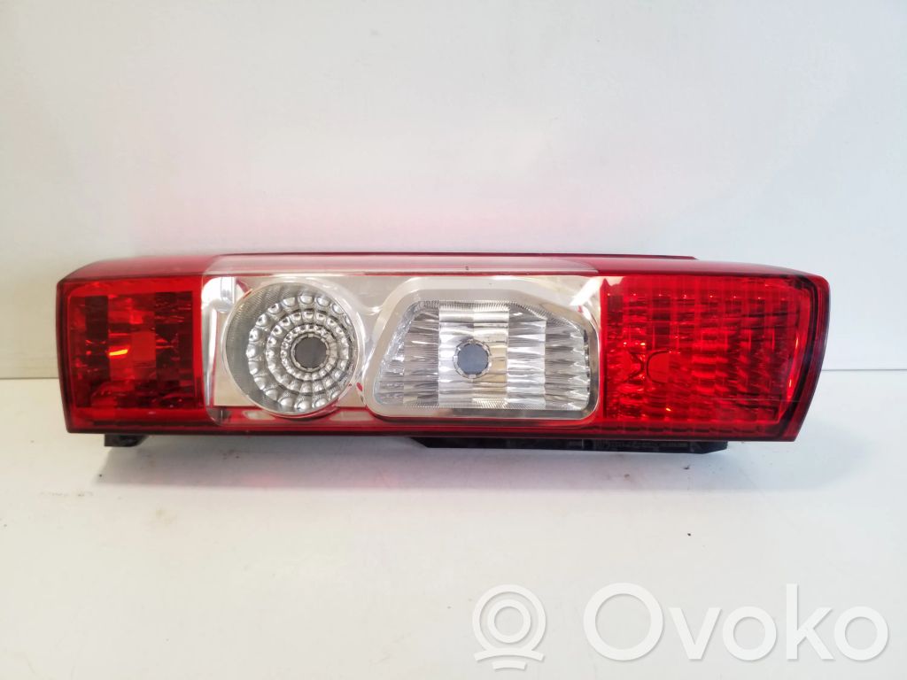 Fiat Ducato Takavalot 