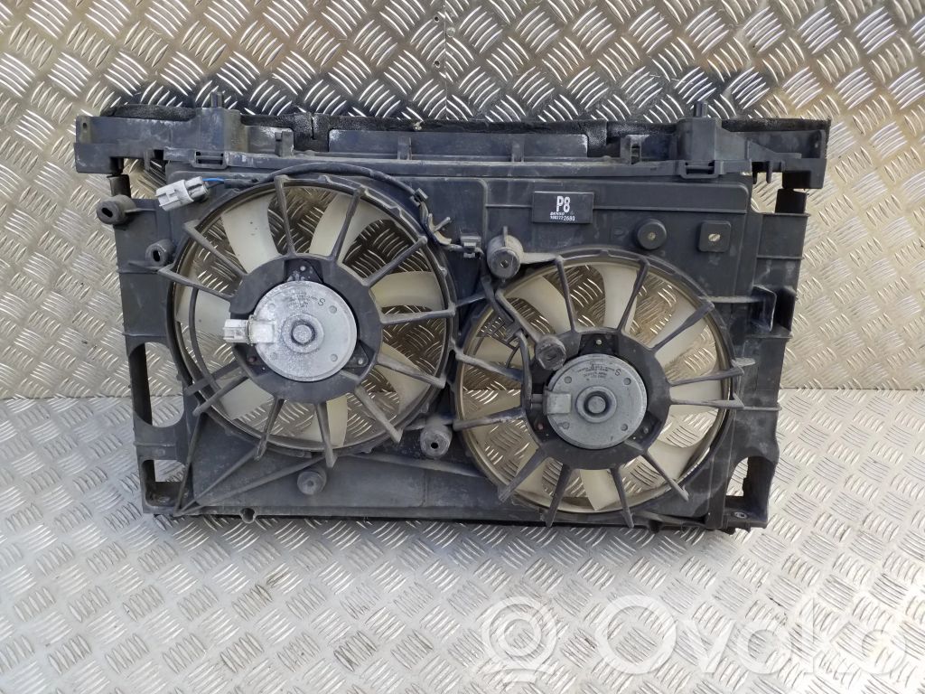 Elektrolüfter   1002222680,1636337010,1680008980
