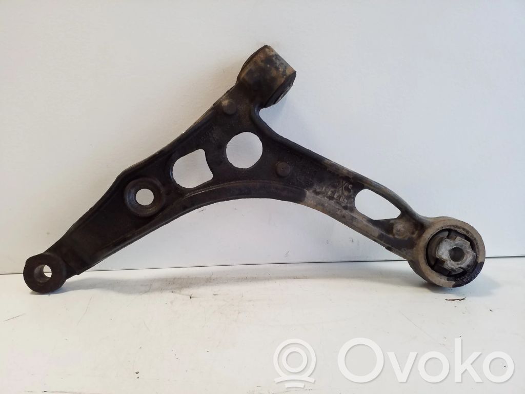 Fiat Ducato Front lower control arm/wishbone 