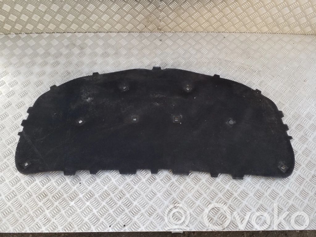 Volkswagen Golf Plus Dämmmatte Hitzeschutzmatte Motorhaube