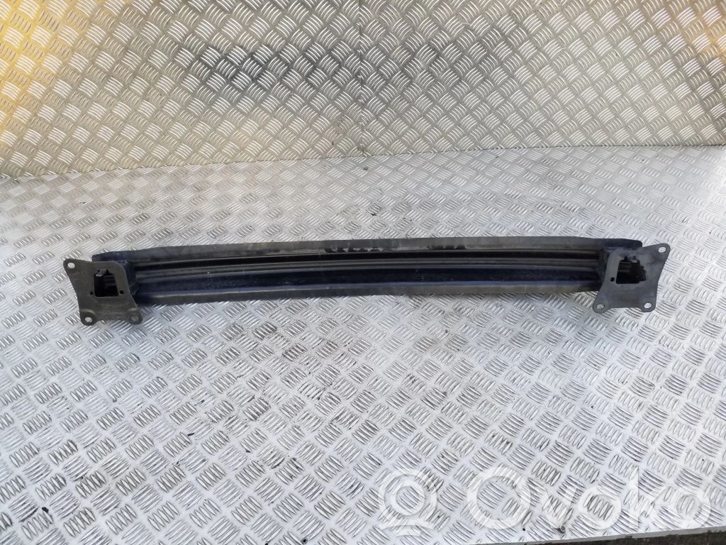 Volkswagen Golf Plus Aizmugurē bampera balka 