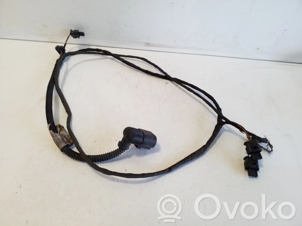 Volkswagen Golf Plus Cableado del sensor de aparcamiento (PDC) 