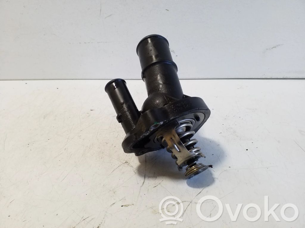 Ford S-MAX Termostatas/ termostato korpusas 