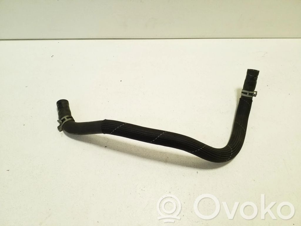 Engine coolant pipe/hose   AG9E8A582AA