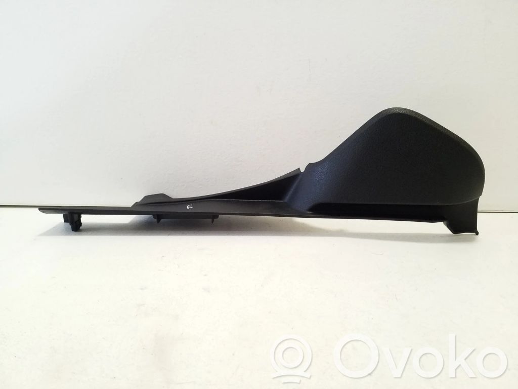 Ford S-MAX Moldura del extremo lateral de panel 