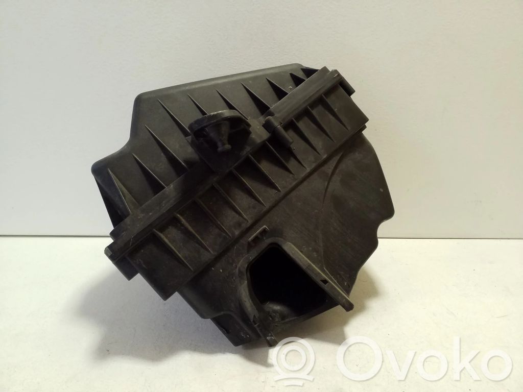 Ford S-MAX Air filter box 