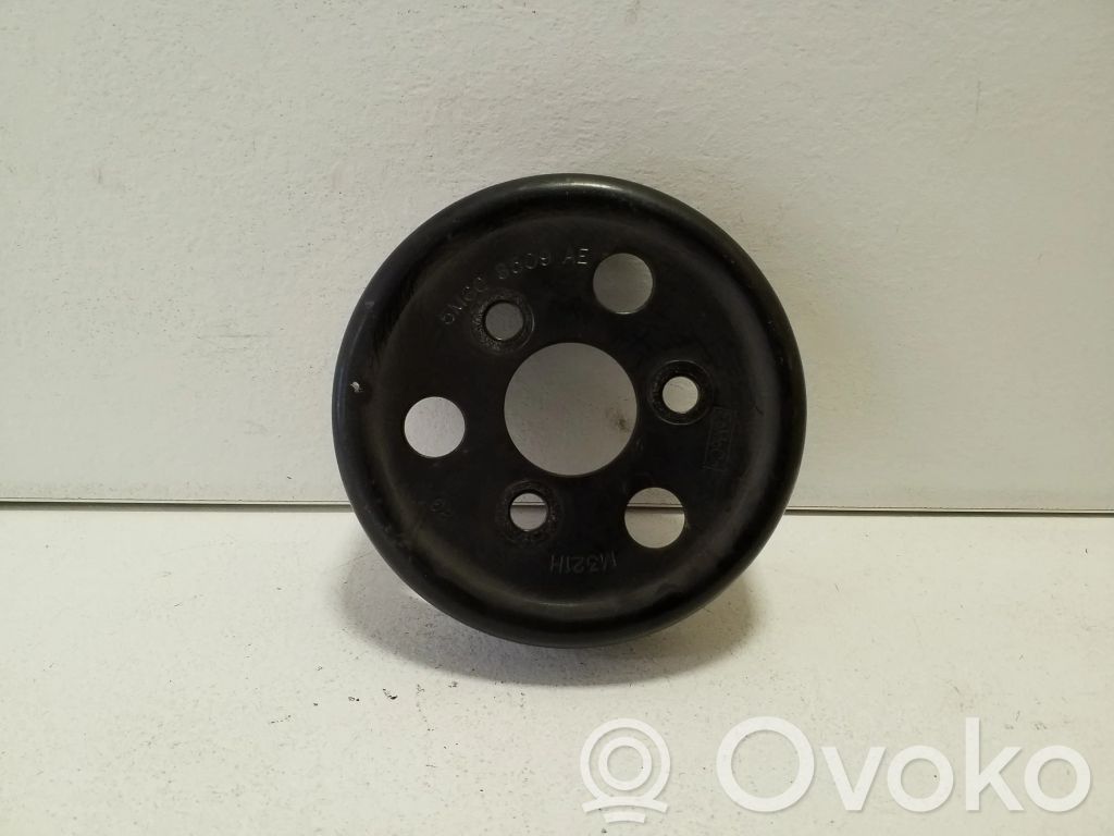 Ford S-MAX Vesipumpun vauhtipyörä 
