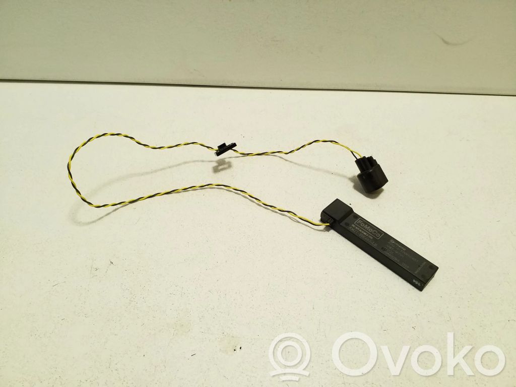 Ford S-MAX Antenos stiprintuvas 