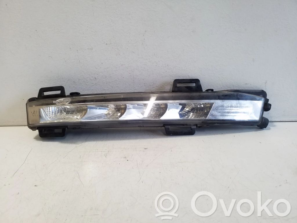 Ford S-MAX LED dienas gaisma 