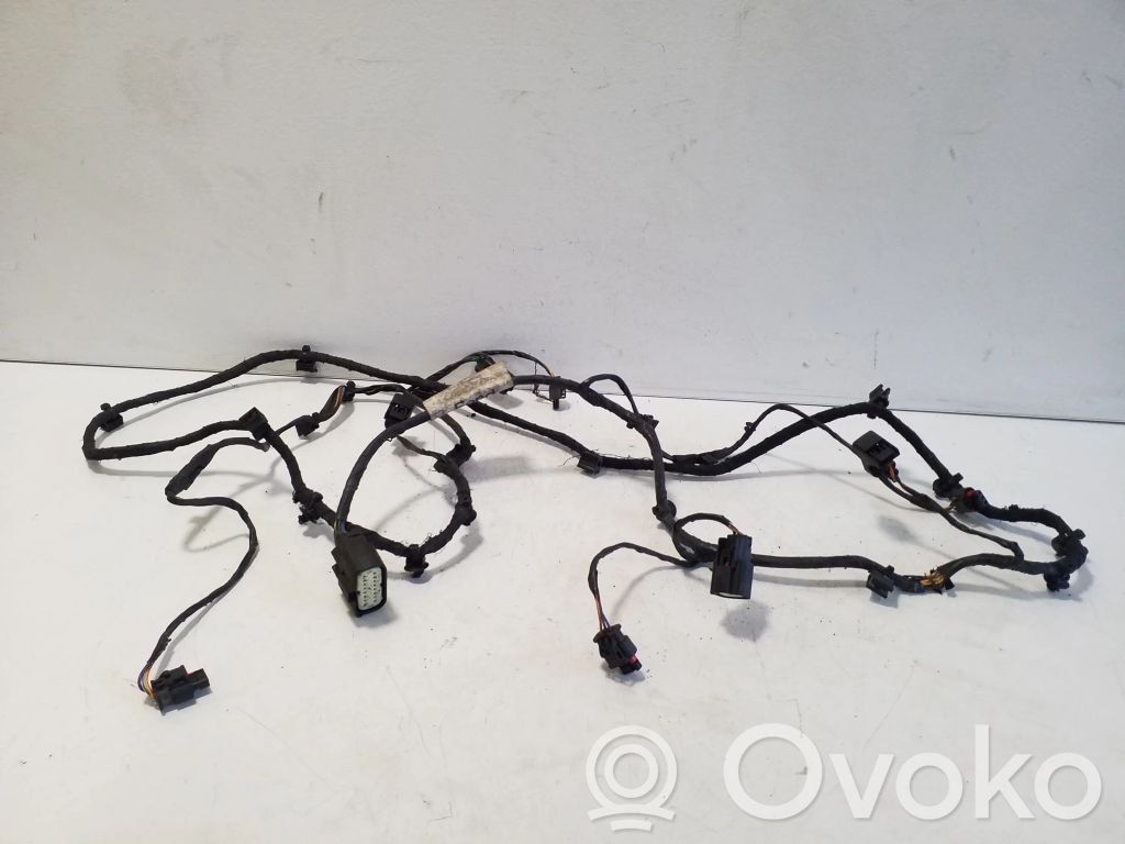Ford S-MAX Kabelbaum Leitungssatz Einparkhilfe Parktronic PDC 