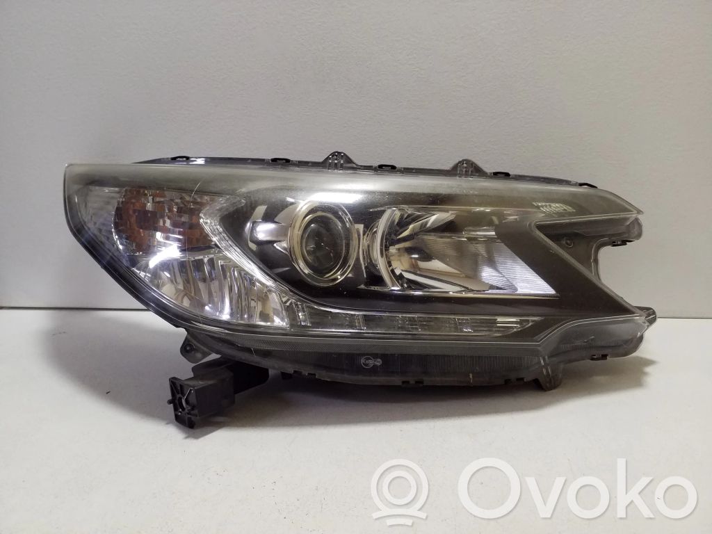 Honda CR-V Scheinwerfer 