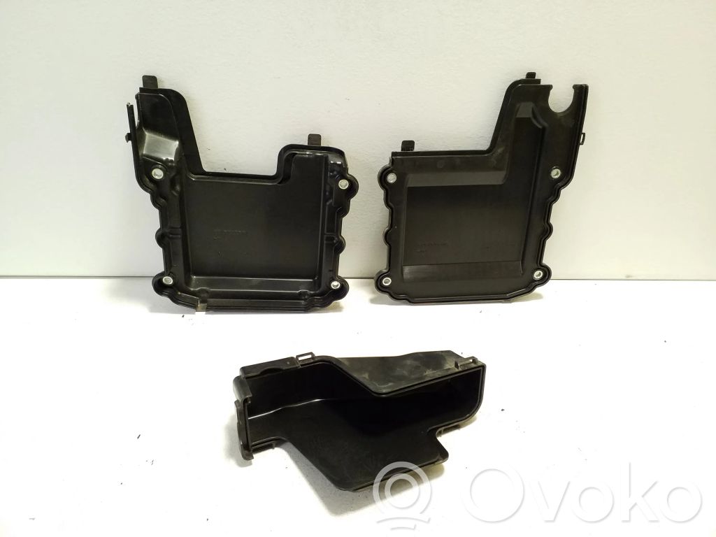 Honda CR-V Engine control unit box 