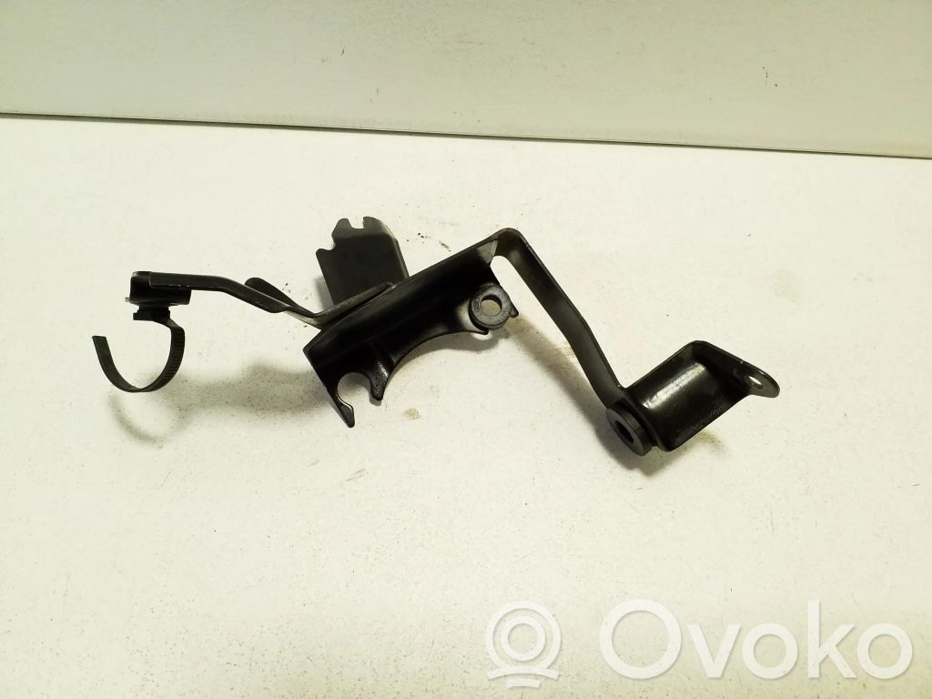 Soporte para la bomba de ABS