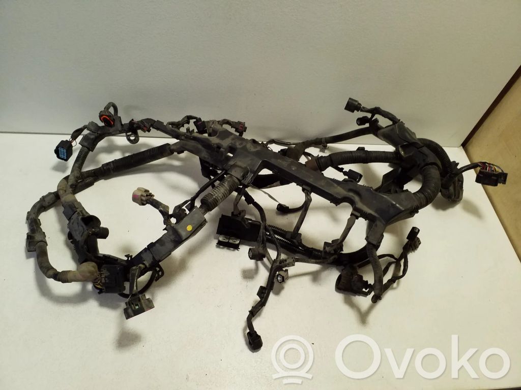 Honda CR-V Cablaj motor