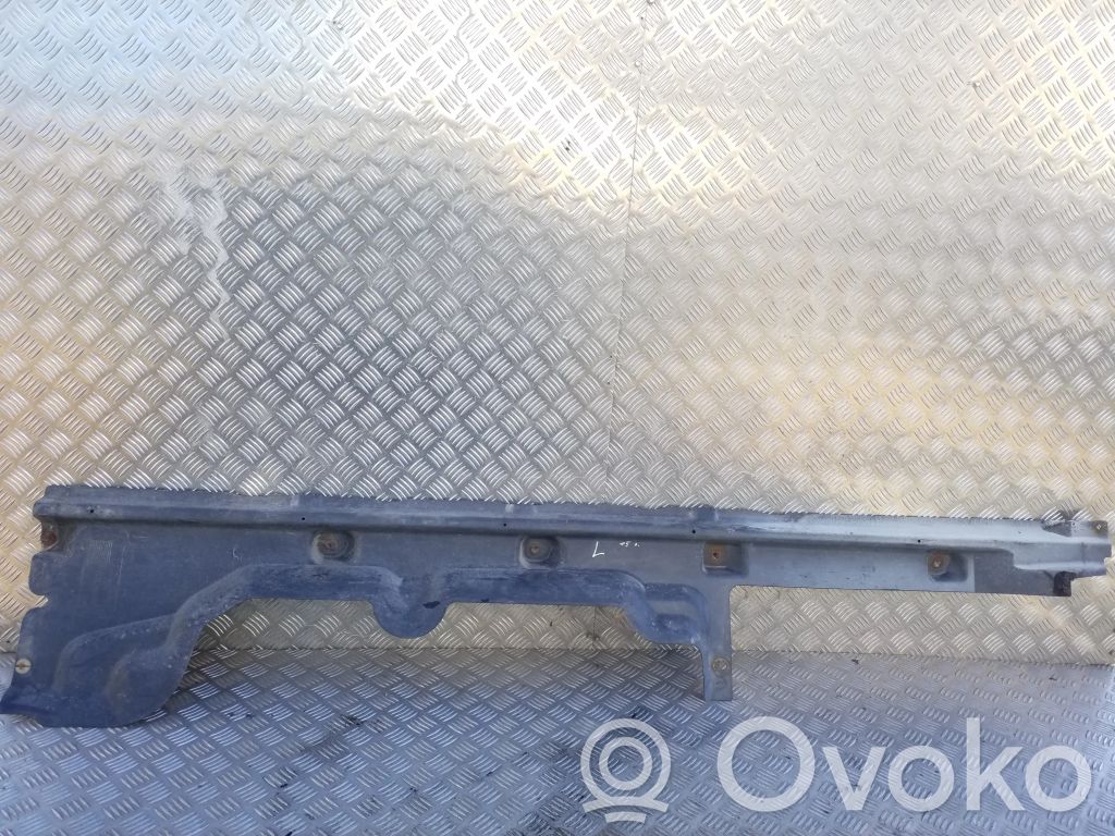 Volkswagen Transporter - Caravelle T5 Protector/cubierta de la carrocería inferior del maletero