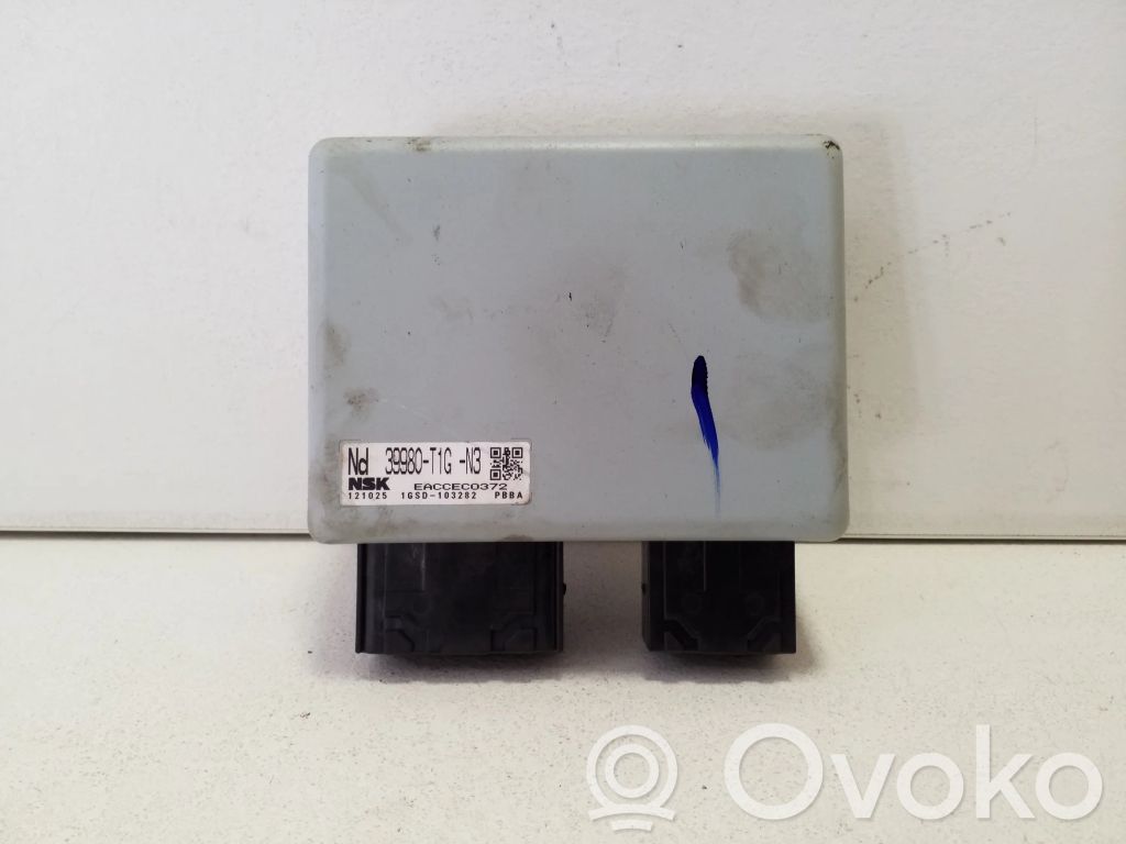Honda CR-V Unité de commande / calculateur direction assistée 