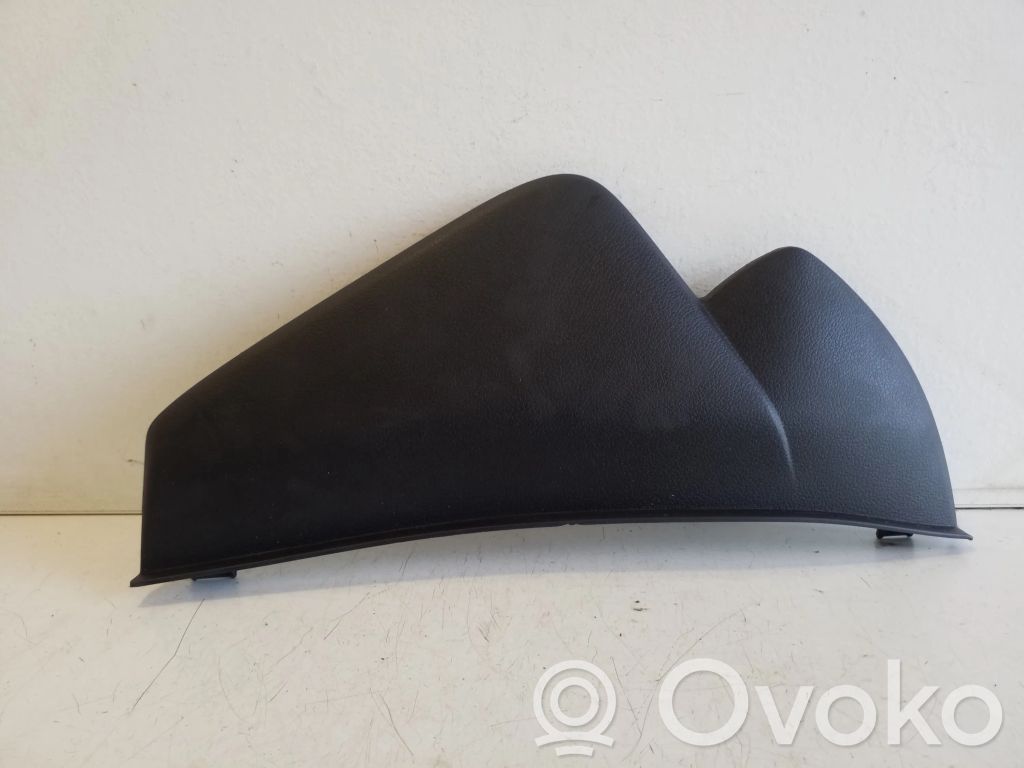 Moldura del extremo lateral de panel   77210T0A,A5485PB