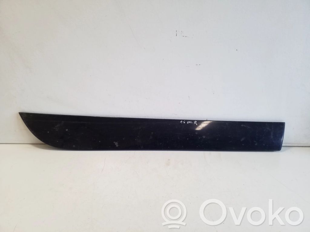 Audi A6 S6 C6 4F Mască ușă spate (turnată) 
